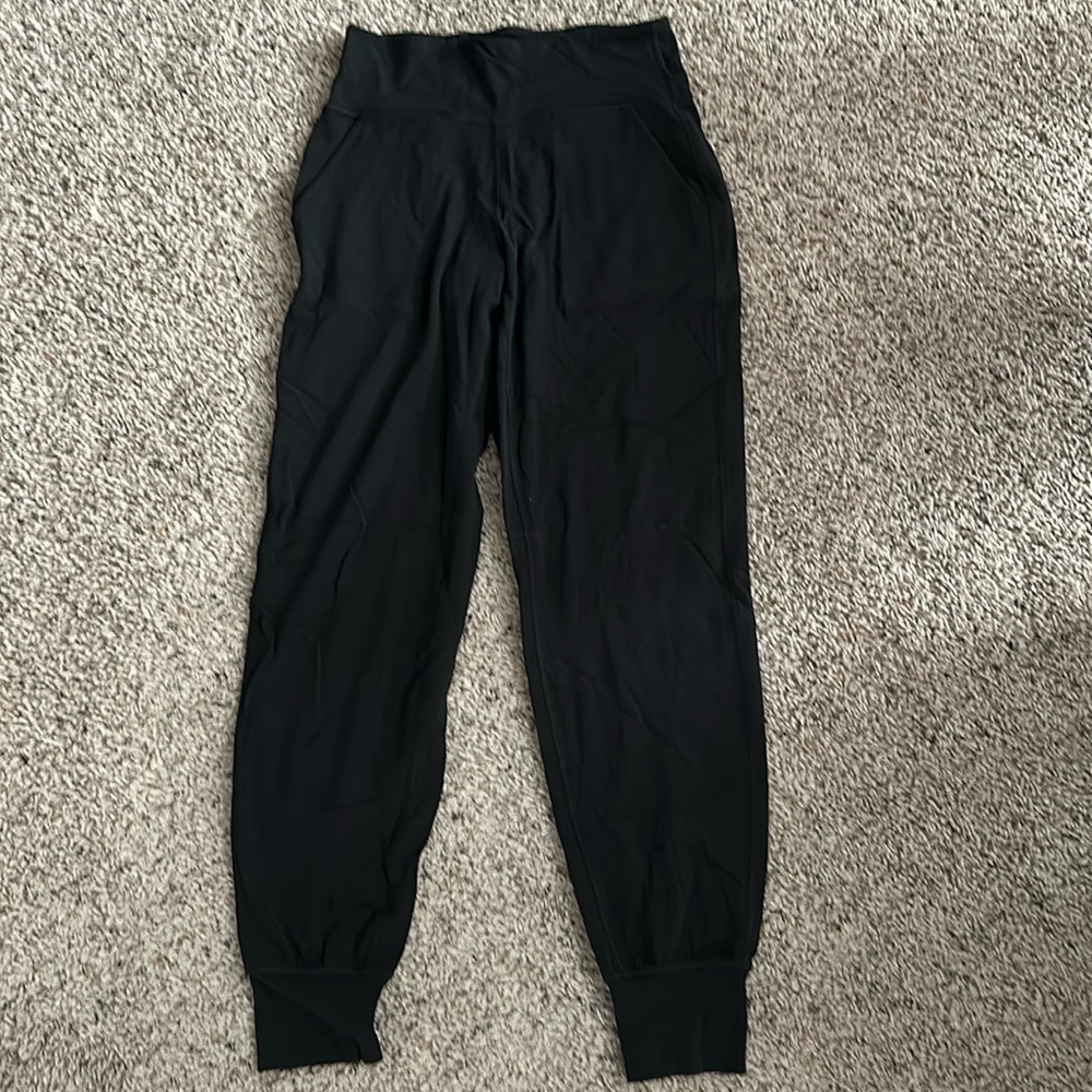 Lululemon Align High Rise Joggers